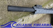 F12 Grey Classic Shotgun-Typhoon Defense