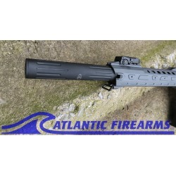 F12 Grey Classic Shotgun-Typhoon Defense