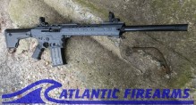 F12 Grey Classic Shotgun-Typhoon Defense