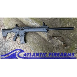 F12 Grey Classic Shotgun-Typhoon Defense