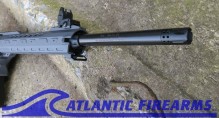 F12 Grey Classic Shotgun-Typhoon Defense