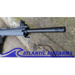 F12 Grey Classic Shotgun-Typhoon Defense