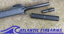 F12 Grey Classic Shotgun-Typhoon Defense