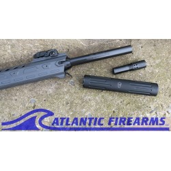 F12 Grey Classic Shotgun-Typhoon Defense
