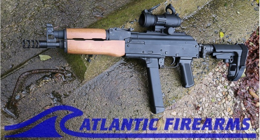 Atlantic Firearms, LLC - AtlanticFirearms.com
