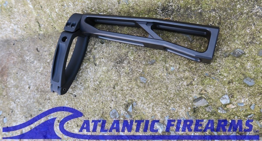 KGB Stinger47 with Tailhook MOD1 brace