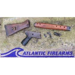 Cetme Rifle-Parts Pack