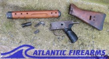 Cetme Rifle-Parts Pack