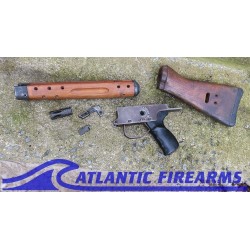 Cetme Rifle-Parts Pack