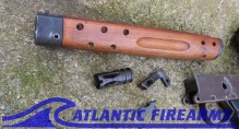 Cetme Rifle-Parts Pack