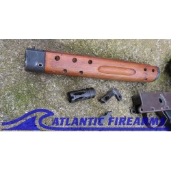 Cetme Rifle-Parts Pack