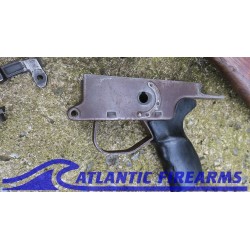 Cetme Rifle-Parts Pack