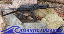 KR-9 Rifle- Kalashnikov USA