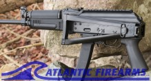 KR-9 Rifle- Kalashnikov USA