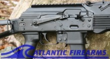 KR-9 Rifle- Kalashnikov USA