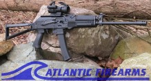 KR-9 Rifle- Kalashnikov USA