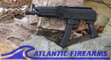 KP-9 Pistol- Kalashnikov