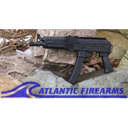 KP-9 Pistol- Kalashnikov