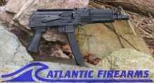 KP-9 Pistol- Kalashnikov