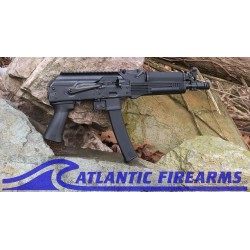 KP-9 Pistol- Kalashnikov