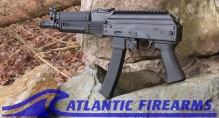 KP-9 Pistol- Kalashnikov