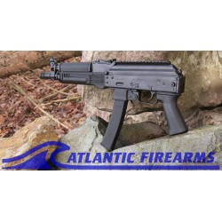 KP-9 Pistol- Kalashnikov