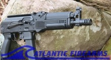 KP-9 Pistol- Kalashnikov