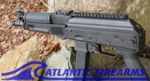 KP-9 Pistol- Kalashnikov