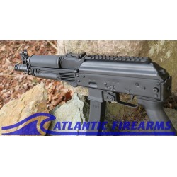 KP-9 Pistol- Kalashnikov