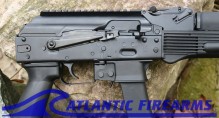 KP-9 Pistol- Kalashnikov