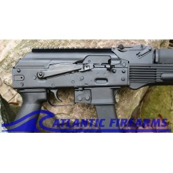 KP-9 Pistol- Kalashnikov