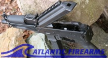 KP-9 Pistol- Kalashnikov