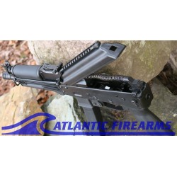 KP-9 Pistol- Kalashnikov