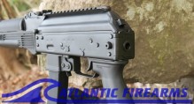 KP-9 Pistol- Kalashnikov