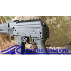 KP-9 Pistol- Kalashnikov