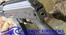KP-9 Pistol- Kalashnikov