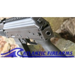 KP-9 Pistol- Kalashnikov