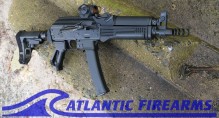 KP-9 Pistol- Kalashnikov