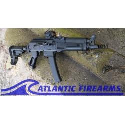 KP-9 Pistol- Kalashnikov
