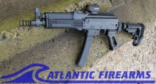 KP-9 Pistol- Kalashnikov