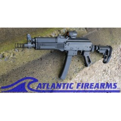 KP-9 Pistol- Kalashnikov