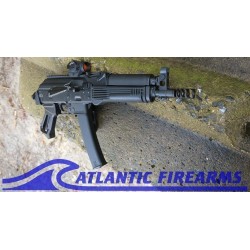 KP-9 Pistol- Kalashnikov