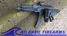 KP-9 Pistol- Kalashnikov