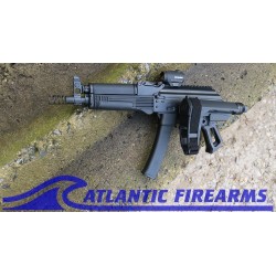 KP-9 Pistol- Kalashnikov