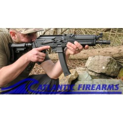 KP-9 Pistol- Kalashnikov