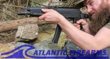 KP-9 Pistol- Kalashnikov