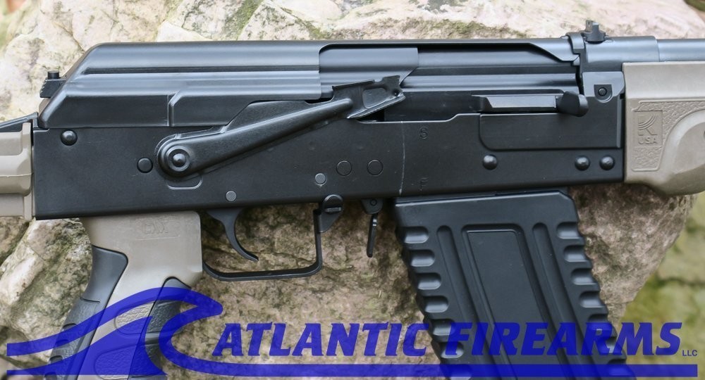 Atlantic Firearms, LLC - AtlanticFirearms.com