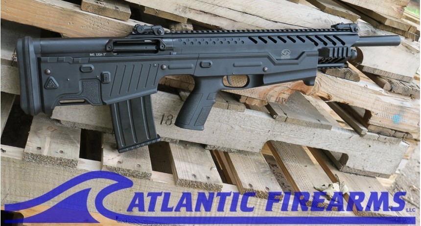 N4s Atlantic Firearms, LLC - AtlanticFirearms.com