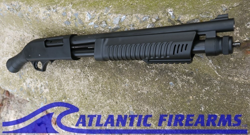 Charles Daly Honcho Pump 20-Gauge