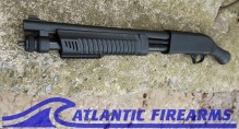 Charles Daly Honcho Pump 20-Gauge